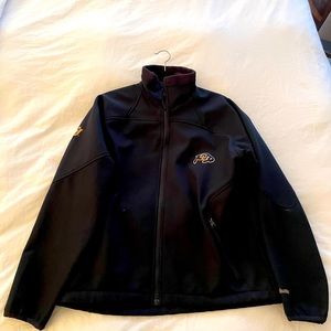 Men’s Columbia University of Colorado jacket